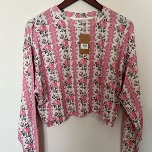 Stripe & Stare set (Super Soft Material)